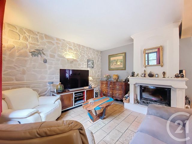 maison à vendre - 6 pièces - 137.0 m2 - SORGUES - 84 - PROVENCE-ALPES-COTE-D-AZUR - Century 21 Cité Des Papes