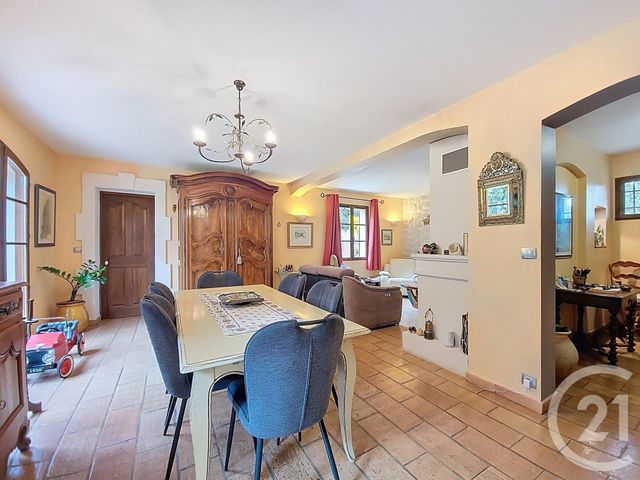 maison à vendre - 6 pièces - 137.0 m2 - SORGUES - 84 - PROVENCE-ALPES-COTE-D-AZUR - Century 21 Cité Des Papes