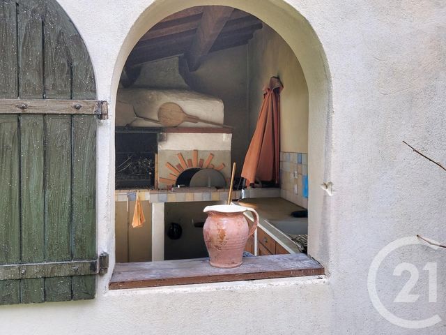 maison à vendre - 6 pièces - 137.0 m2 - SORGUES - 84 - PROVENCE-ALPES-COTE-D-AZUR - Century 21 Cité Des Papes