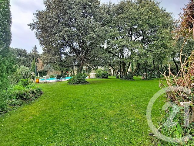 maison à vendre - 6 pièces - 137.0 m2 - SORGUES - 84 - PROVENCE-ALPES-COTE-D-AZUR - Century 21 Cité Des Papes