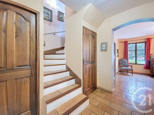 maison à vendre - 6 pièces - 137.0 m2 - SORGUES - 84 - PROVENCE-ALPES-COTE-D-AZUR - Century 21 Cité Des Papes