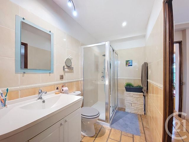 maison à vendre - 6 pièces - 137.0 m2 - SORGUES - 84 - PROVENCE-ALPES-COTE-D-AZUR - Century 21 Cité Des Papes