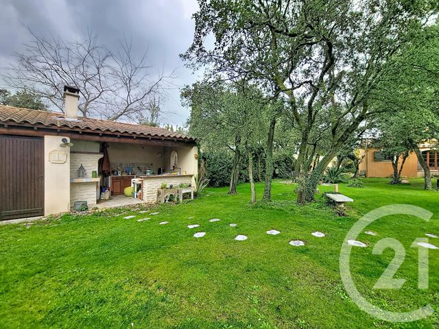 maison à vendre - 6 pièces - 137.0 m2 - SORGUES - 84 - PROVENCE-ALPES-COTE-D-AZUR - Century 21 Cité Des Papes