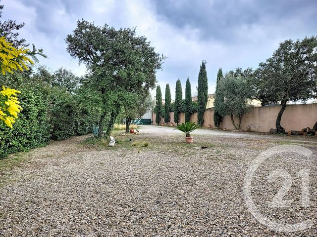 maison à vendre - 6 pièces - 137.0 m2 - SORGUES - 84 - PROVENCE-ALPES-COTE-D-AZUR - Century 21 Cité Des Papes