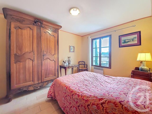 maison à vendre - 6 pièces - 137.0 m2 - SORGUES - 84 - PROVENCE-ALPES-COTE-D-AZUR - Century 21 Cité Des Papes