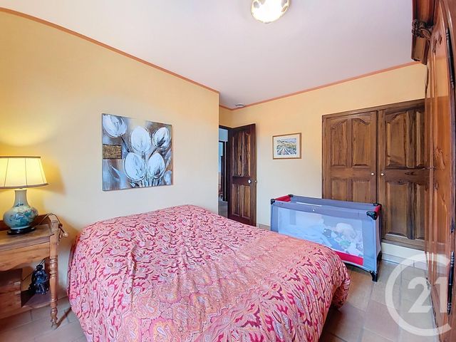 maison à vendre - 6 pièces - 137.0 m2 - SORGUES - 84 - PROVENCE-ALPES-COTE-D-AZUR - Century 21 Cité Des Papes