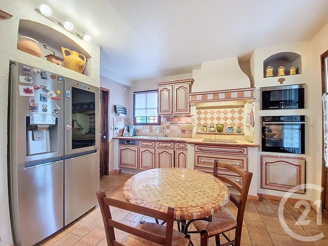 maison à vendre - 6 pièces - 137.0 m2 - SORGUES - 84 - PROVENCE-ALPES-COTE-D-AZUR - Century 21 Cité Des Papes