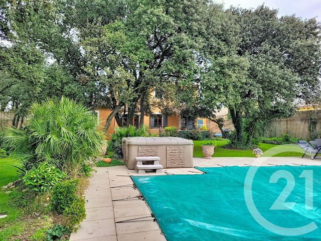 maison à vendre - 6 pièces - 137.0 m2 - SORGUES - 84 - PROVENCE-ALPES-COTE-D-AZUR - Century 21 Cité Des Papes
