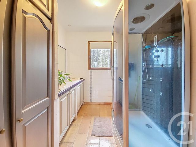 maison à vendre - 6 pièces - 137.0 m2 - SORGUES - 84 - PROVENCE-ALPES-COTE-D-AZUR - Century 21 Cité Des Papes