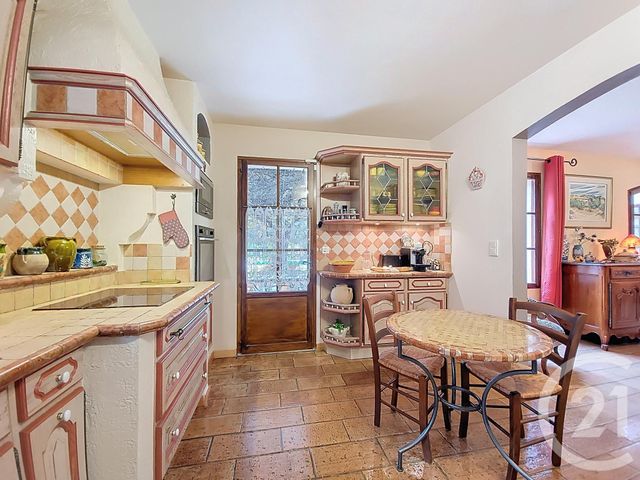 maison à vendre - 6 pièces - 137.0 m2 - SORGUES - 84 - PROVENCE-ALPES-COTE-D-AZUR - Century 21 Cité Des Papes