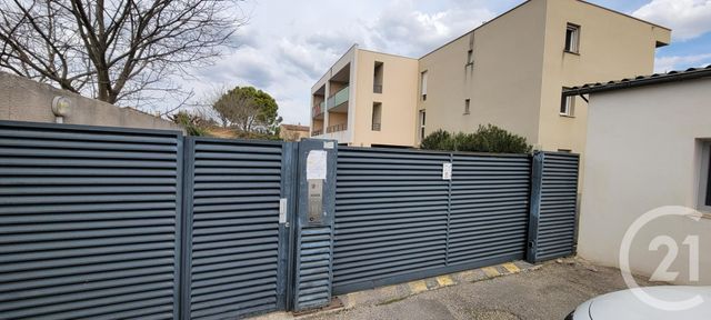 Appartement F3 à vendre - 3 pièces - 56.56 m2 - AVIGNON - 84 - PROVENCE-ALPES-COTE-D-AZUR - Century 21 Cité Des Papes