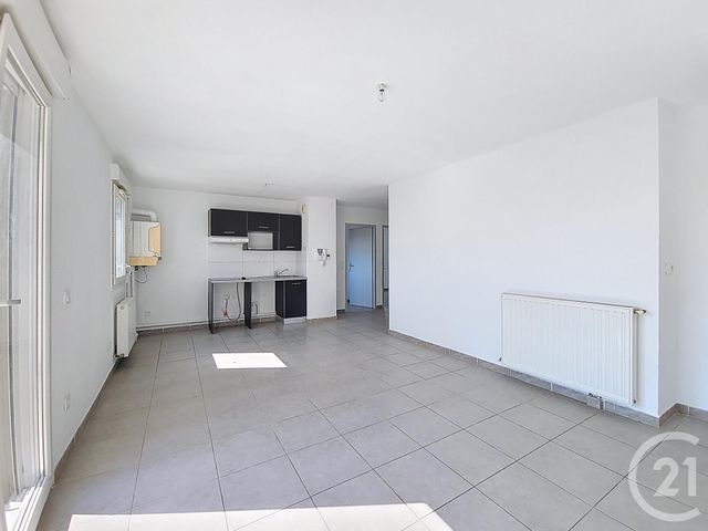 Appartement F3 à vendre - 3 pièces - 56.56 m2 - AVIGNON - 84 - PROVENCE-ALPES-COTE-D-AZUR - Century 21 Cité Des Papes