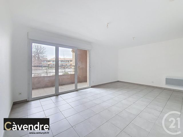 appartement - AVIGNON - 84