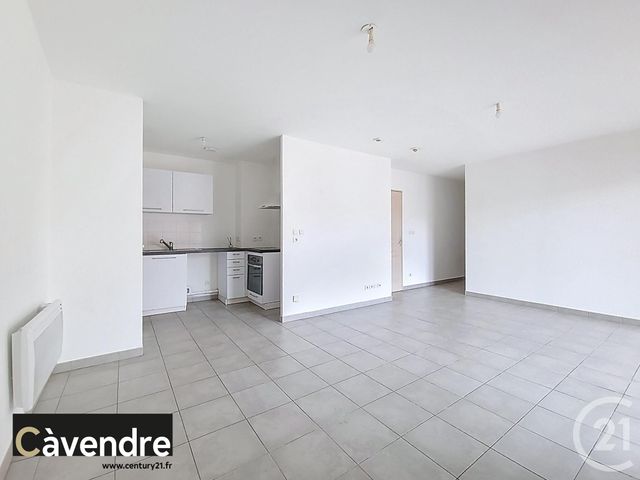 Appartement F3 à vendre - 3 pièces - 65.71 m2 - AVIGNON - 84 - PROVENCE-ALPES-COTE-D-AZUR - Century 21 Cité Des Papes