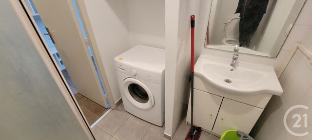 Appartement Studio à louer - 1 pièce - 16.0 m2 - AVIGNON - 84 - PROVENCE-ALPES-COTE-D-AZUR - Century 21 Cité Des Papes