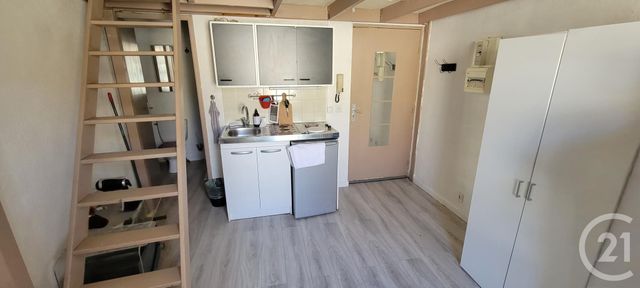 Appartement Studio à vendre - 1 pièce - 19.76 m2 - AVIGNON - 84 - PROVENCE-ALPES-COTE-D-AZUR - Century 21 Cité Des Papes