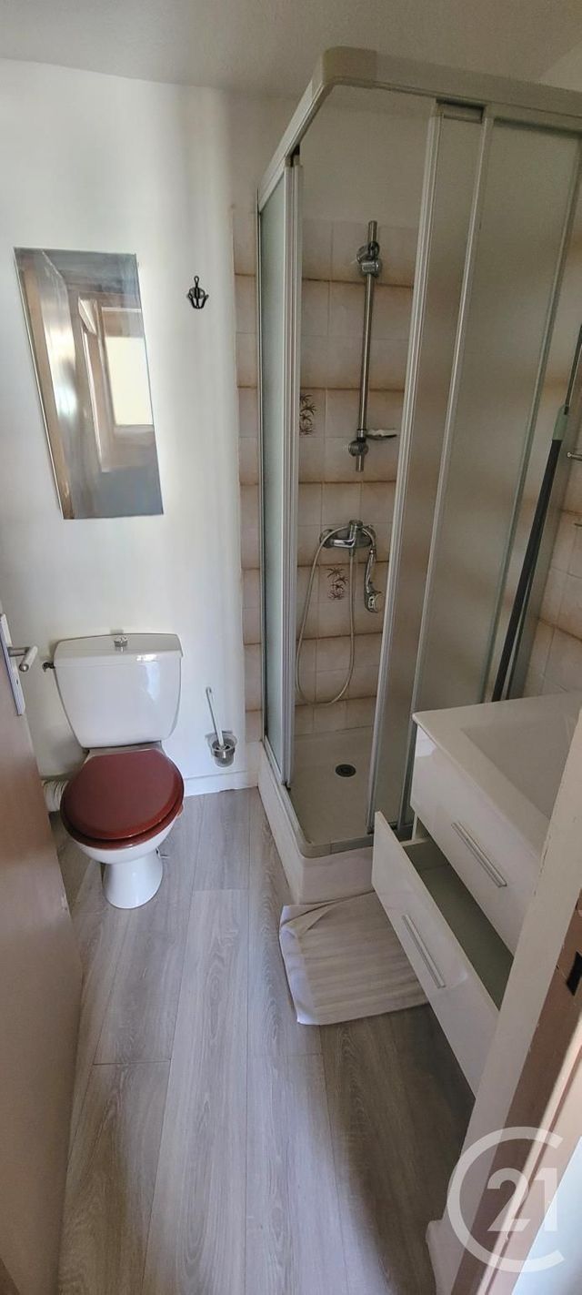 Appartement Studio à vendre - 1 pièce - 19.76 m2 - AVIGNON - 84 - PROVENCE-ALPES-COTE-D-AZUR - Century 21 Cité Des Papes