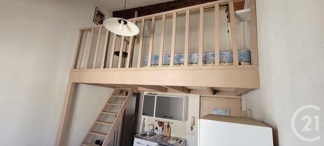 Appartement Studio à vendre - 1 pièce - 19.76 m2 - AVIGNON - 84 - PROVENCE-ALPES-COTE-D-AZUR - Century 21 Cité Des Papes