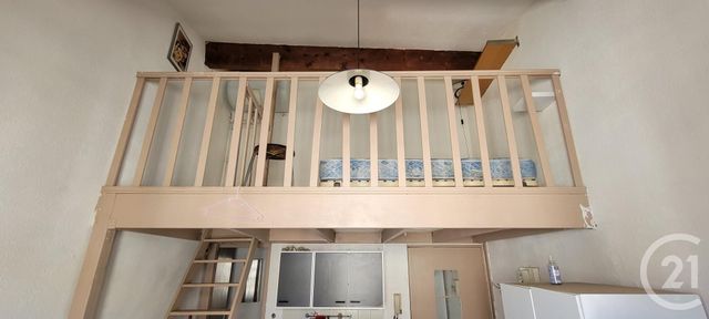 Appartement Studio à vendre - 1 pièce - 19.76 m2 - AVIGNON - 84 - PROVENCE-ALPES-COTE-D-AZUR - Century 21 Cité Des Papes