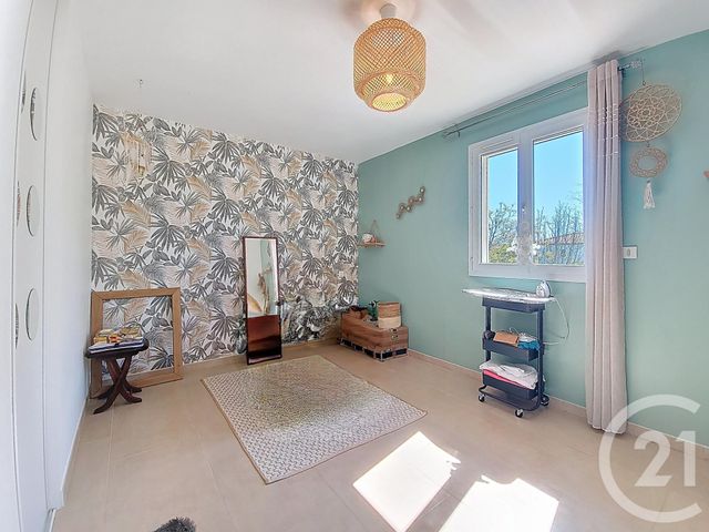 maison à vendre - 6 pièces - 132.0 m2 - SORGUES - 84 - PROVENCE-ALPES-COTE-D-AZUR - Century 21 Cité Des Papes