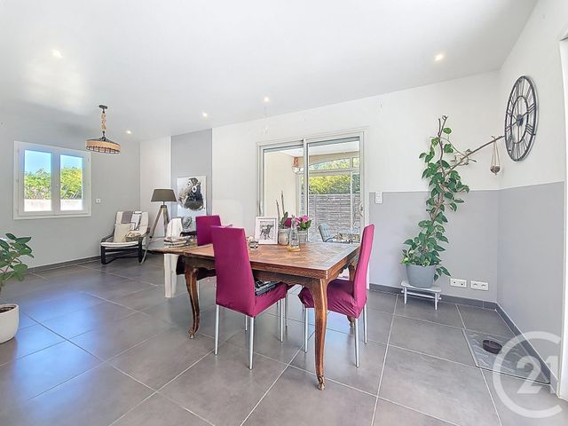 maison à vendre - 6 pièces - 132.0 m2 - SORGUES - 84 - PROVENCE-ALPES-COTE-D-AZUR - Century 21 Cité Des Papes