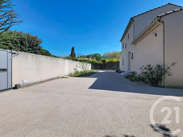 maison à vendre - 6 pièces - 132.0 m2 - SORGUES - 84 - PROVENCE-ALPES-COTE-D-AZUR - Century 21 Cité Des Papes