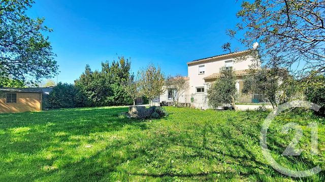 Maison à vendre SORGUES