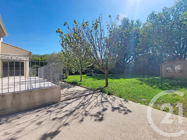 maison à vendre - 6 pièces - 132.0 m2 - SORGUES - 84 - PROVENCE-ALPES-COTE-D-AZUR - Century 21 Cité Des Papes