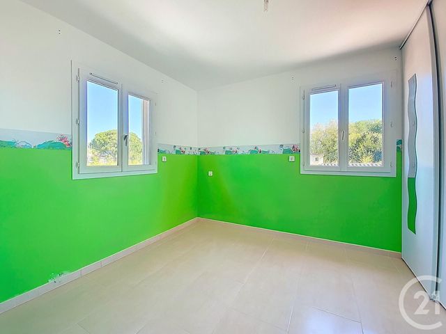 maison à vendre - 6 pièces - 132.0 m2 - SORGUES - 84 - PROVENCE-ALPES-COTE-D-AZUR - Century 21 Cité Des Papes