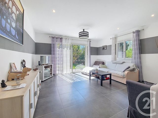 maison à vendre - 6 pièces - 132.0 m2 - SORGUES - 84 - PROVENCE-ALPES-COTE-D-AZUR - Century 21 Cité Des Papes