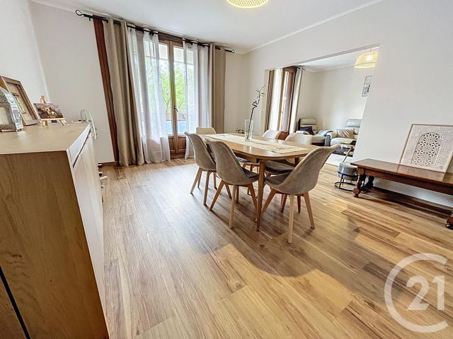 appartement - AVIGNON - 84