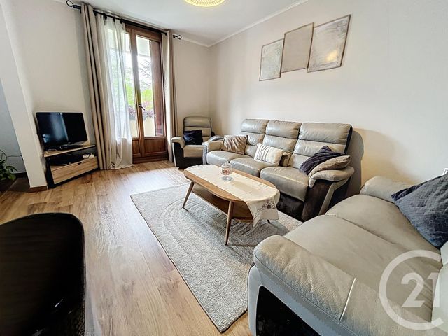 Appartement F5 à vendre - 5 pièces - 100.0 m2 - AVIGNON - 84 - PROVENCE-ALPES-COTE-D-AZUR - Century 21 Cité Des Papes