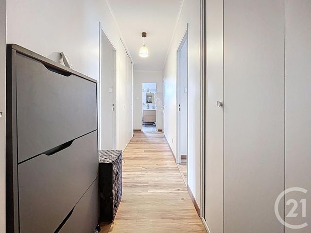 Appartement F5 à vendre - 5 pièces - 100.0 m2 - AVIGNON - 84 - PROVENCE-ALPES-COTE-D-AZUR - Century 21 Cité Des Papes