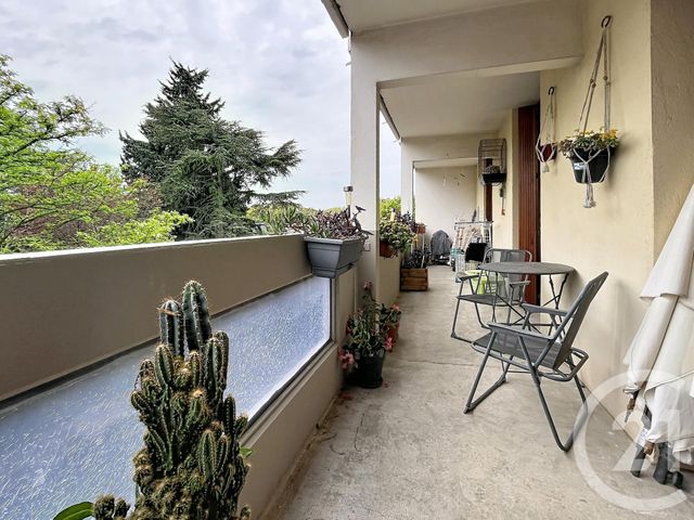 Appartement F5 à vendre - 5 pièces - 100.0 m2 - AVIGNON - 84 - PROVENCE-ALPES-COTE-D-AZUR - Century 21 Cité Des Papes
