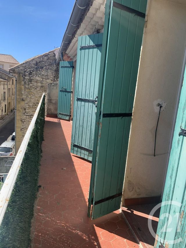 Afficher la photo en grand maison à vendre - 11 pièces - 210.0 m2 - ROQUEMAURE - 30 - LANGUEDOC-ROUSSILLON - Century 21 Cité Des Papes