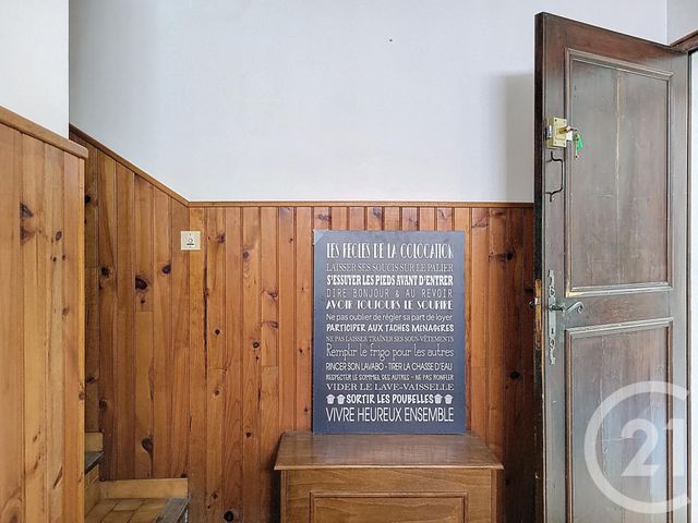 maison à vendre - 11 pièces - 210.0 m2 - ROQUEMAURE - 30 - LANGUEDOC-ROUSSILLON - Century 21 Cité Des Papes