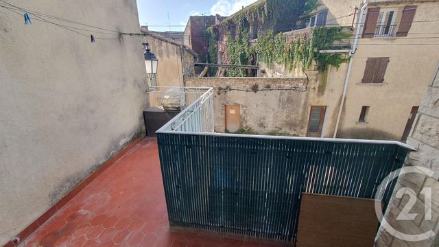 Afficher la photo en grand maison à vendre - 11 pièces - 210.0 m2 - ROQUEMAURE - 30 - LANGUEDOC-ROUSSILLON - Century 21 Cité Des Papes