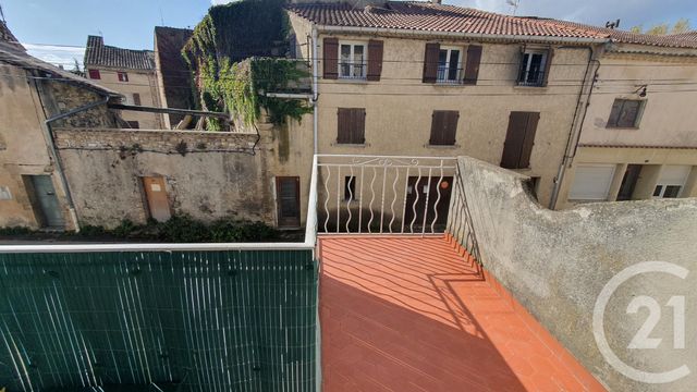 Afficher la photo en grand maison à vendre - 11 pièces - 210.0 m2 - ROQUEMAURE - 30 - LANGUEDOC-ROUSSILLON - Century 21 Cité Des Papes