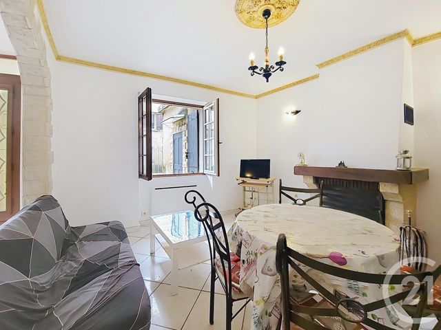 maison à vendre - 11 pièces - 210.0 m2 - ROQUEMAURE - 30 - LANGUEDOC-ROUSSILLON - Century 21 Cité Des Papes