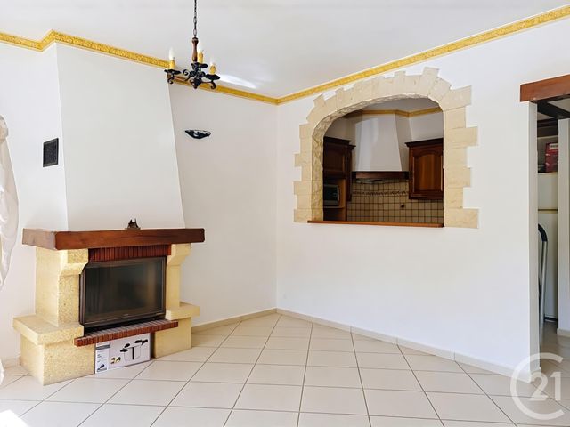 maison à vendre - 11 pièces - 210.0 m2 - ROQUEMAURE - 30 - LANGUEDOC-ROUSSILLON - Century 21 Cité Des Papes