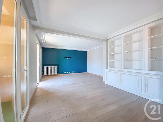 Appartement T4 à vendre - 4 pièces - 90.96 m2 - VILLENEUVE LES AVIGNON - 30 - LANGUEDOC-ROUSSILLON - Century 21 Cité Des Papes