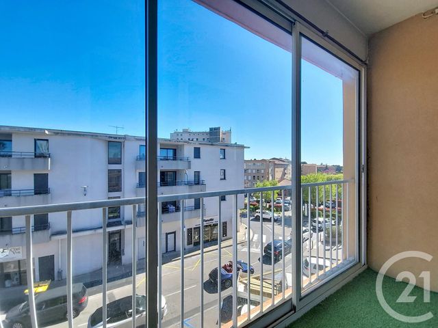 Appartement T4 à vendre - 4 pièces - 90.96 m2 - VILLENEUVE LES AVIGNON - 30 - LANGUEDOC-ROUSSILLON - Century 21 Cité Des Papes