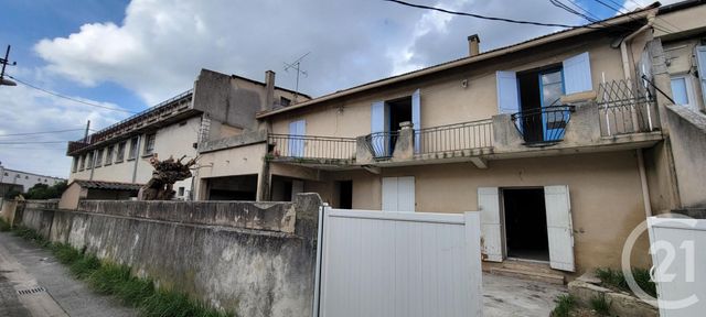 immeuble à vendre - 750.0 m2 - AVIGNON - 84 - PROVENCE-ALPES-COTE-D-AZUR - Century 21 Cité Des Papes