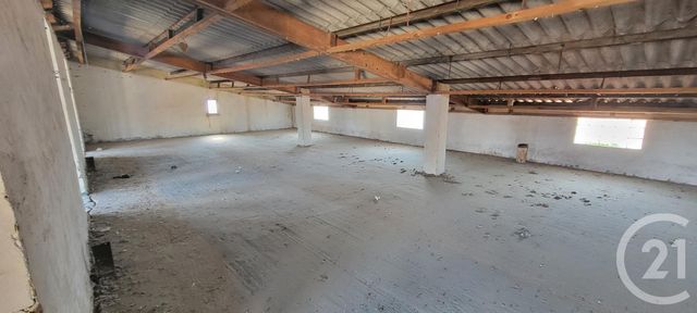 immeuble à vendre - 750.0 m2 - AVIGNON - 84 - PROVENCE-ALPES-COTE-D-AZUR - Century 21 Cité Des Papes