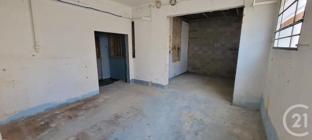 immeuble à vendre - 750.0 m2 - AVIGNON - 84 - PROVENCE-ALPES-COTE-D-AZUR - Century 21 Cité Des Papes