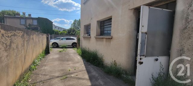 immeuble à vendre - 750.0 m2 - AVIGNON - 84 - PROVENCE-ALPES-COTE-D-AZUR - Century 21 Cité Des Papes