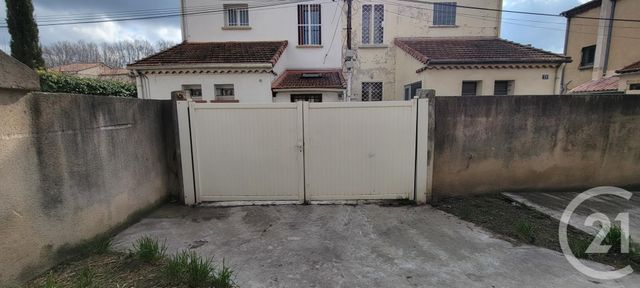 immeuble à vendre - 965.0 m2 - AVIGNON - 84 - PROVENCE-ALPES-COTE-D-AZUR - Century 21 Cité Des Papes