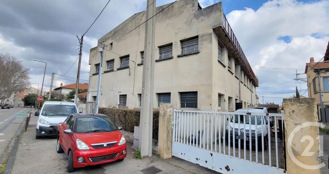 immeuble à vendre - 965.0 m2 - AVIGNON - 84 - PROVENCE-ALPES-COTE-D-AZUR - Century 21 Cité Des Papes