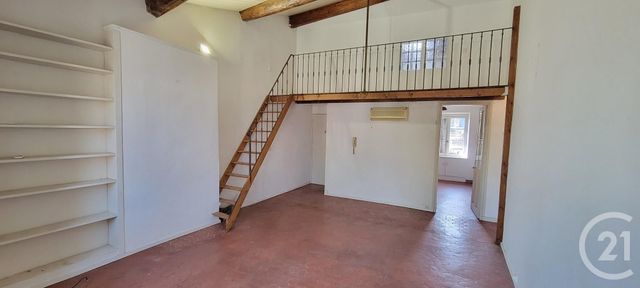 Appartement T3 à vendre - 3 pièces - 59.16 m2 - AVIGNON - 84 - PROVENCE-ALPES-COTE-D-AZUR - Century 21 Cité Des Papes