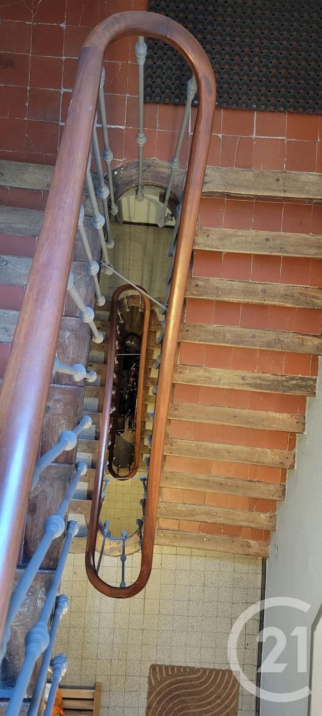 Appartement T3 à vendre - 3 pièces - 59.16 m2 - AVIGNON - 84 - PROVENCE-ALPES-COTE-D-AZUR - Century 21 Cité Des Papes